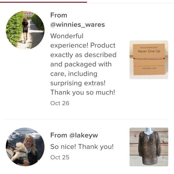 NEW! Eternity love bracelet - Picture 4 of 11